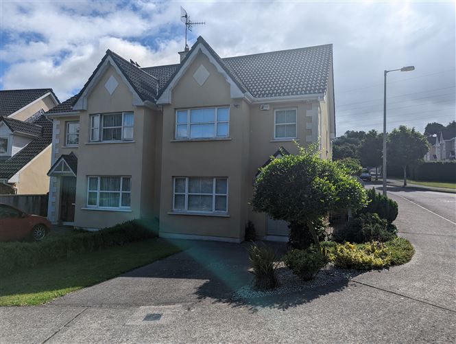 15 Chandlers View, Rushbrooke Links, Cobh