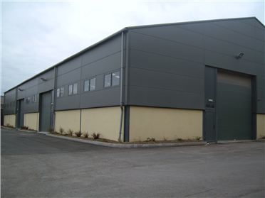 Main image of Brooklodge Business Park, Glanmire, Cork