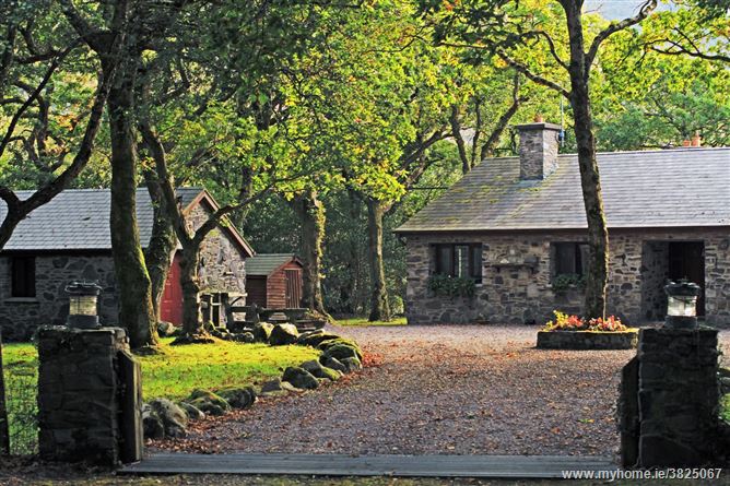 Acorn Cottage,Glenbeigh, County Kerry, Ireland