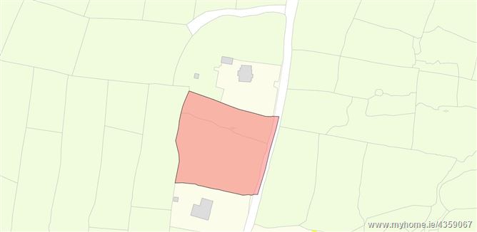 1.35 Acres, Lands at Poreen, Kilroe East 