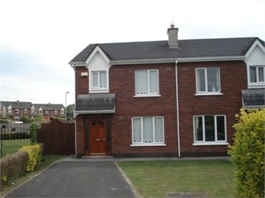 Main image of The Close, Sallins Park, Sallins, Co. Kildare