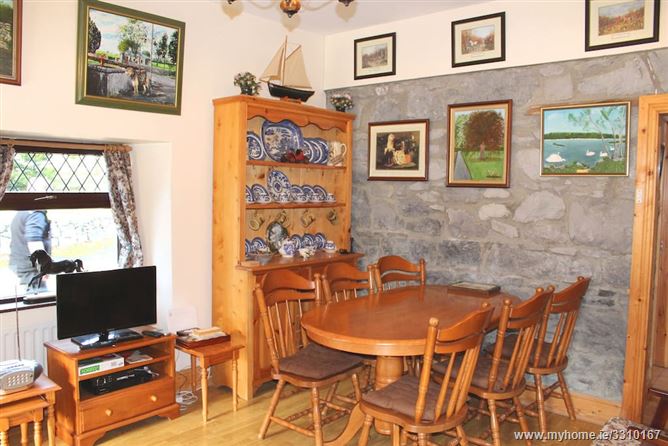 Coole Lodge,Gort, Galway