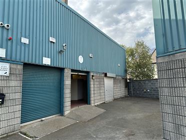 Main image of Unit 7, Solus Tower Estate, Bray, Wicklow