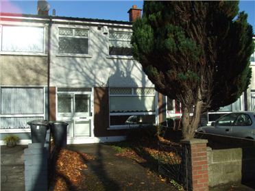 Main image of 85, The Crescent, Millbrook Lawns, Tallaght, Dublin 24