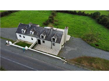 Main image of Anglesey road cottages Dolla, Nenagh, Tipperary
