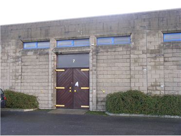 11, Whitestown Business Park, Tallaght, Dublin. 24. Main image of 11, Whitestown Business Park, Tallaght, Dublin. 24.