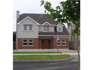 69 Meadow Court, Newcastle West, Co. Limerick Main image of 69 Meadow Court, Newcastle West, Co. Limerick
