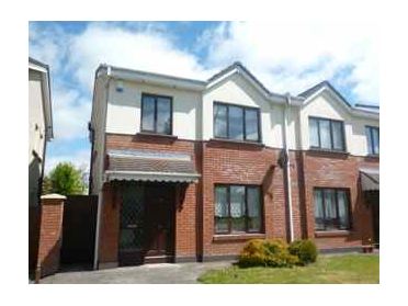 Main image of 14 Brookfield Park, Maynooth, Co. Kildare