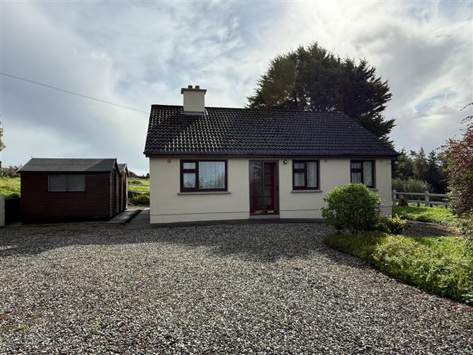 Low Park House, Sonnagh