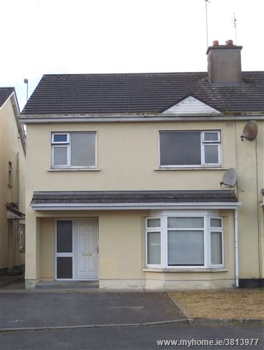 No 3 Woodville, Loughrea, Galway 