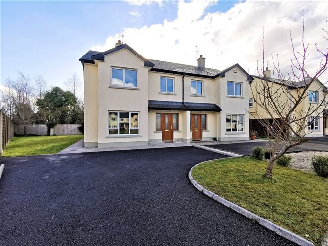 11 Drum Crescent,Knock,Co Mayo,F12 A497