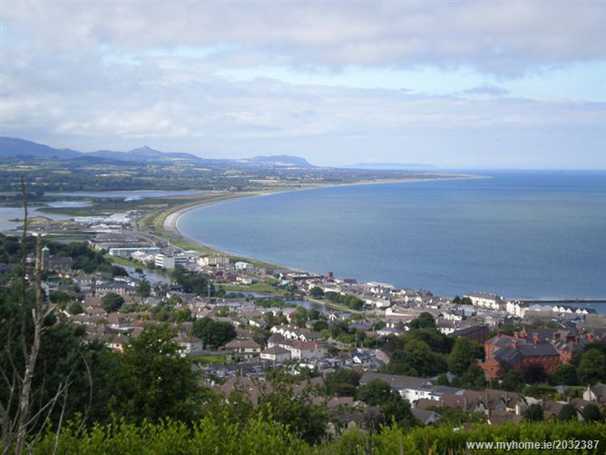 Kaaha Bari Ballyguile More, Wicklow Town, Co. Wicklow MyHome.ie