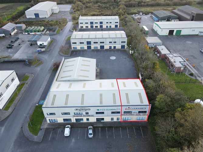 1 The Mill Business Park