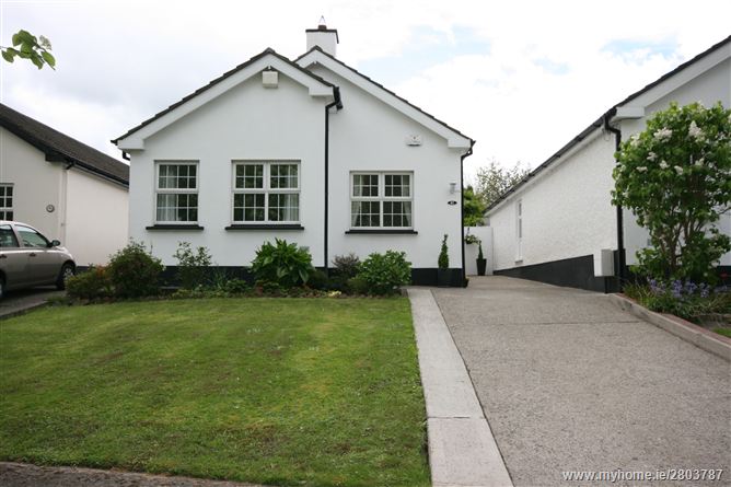 41 Prospect Lawn, The Park, Cabinteely, Dublin 