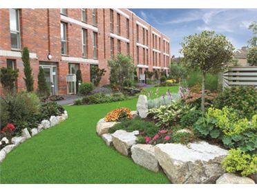Castlepark Residence,Castlepark Road, Dalkey, South County Dublin Main image of Castlepark Residence,Castlepark Road, Dalkey, South County Dublin