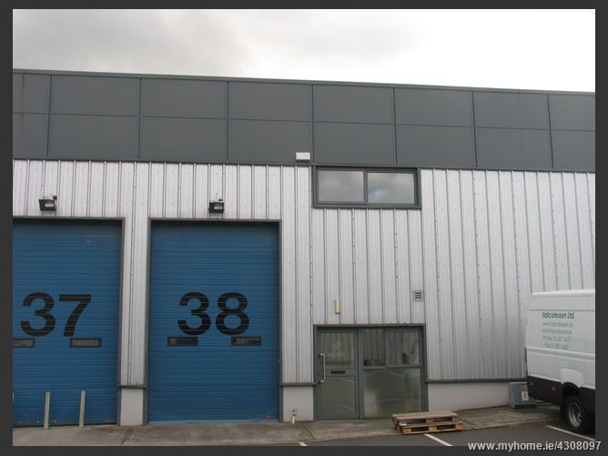38 Newtown Business and Enterprise Centre, Newtownmountkennedy, Wicklow 