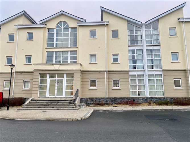 Apartment 40a, Inver Geal, Carrick-on-Shannon, Roscommon 