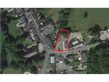 Main image of Development Site, Main Street, Roundwood, Wicklow