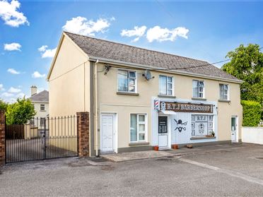 Main image of Dunkellin Terrace,Portumna,Co. Galway,H53 XY50