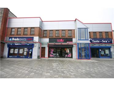 Main image of Kennedy Road, Navan, Meath