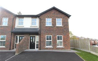 99 Alderwood Heights , Carrickmacross, Monaghan