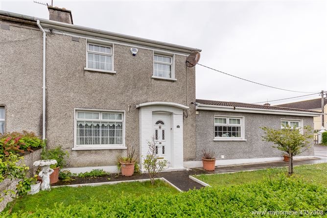 6 Pearse Park