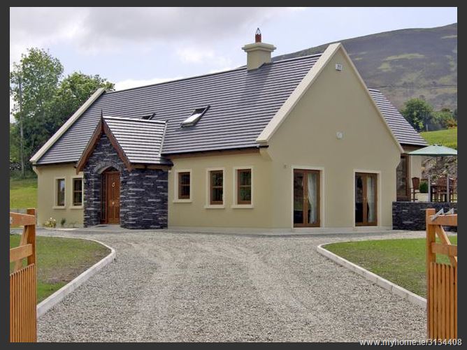 Rocklands House,Cullina Upper Beaufort Killarney County Kerry