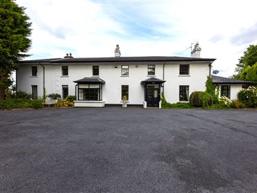 Green Park House, Coleville Road, Clonmel, Tipperary