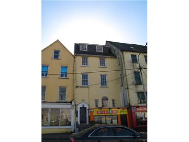 Main image of 14 George's Quay, City Centre Sth, Cork City