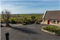 Atlantic View Cottages,Doolin, Clare
