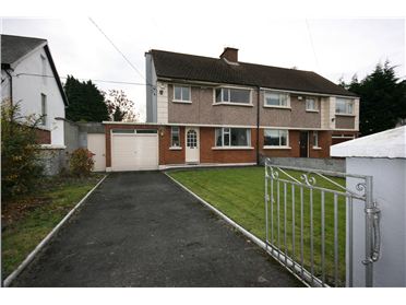 Main image of 2 Hollyville, Palmerstown,   Dublin 20