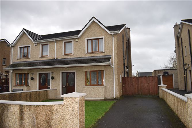 4 Barnfield Court, Tullow, Carlow