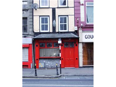 Main image of Lilys Bar79 Pearse Street, Nenagh, Tipperary