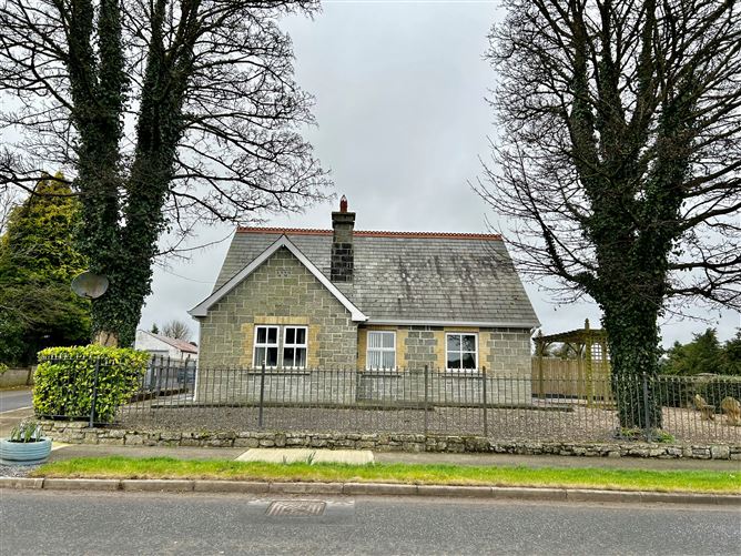 Goldsmith Lodge, Druids Lane, Elphin, Roscommon 