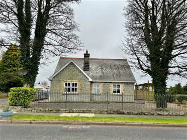 Main image of Goldsmith Lodge, Druids Lane, Elphin, Roscommon