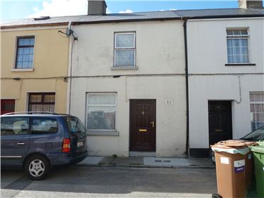 Main image of 12 O'Brien Street, Waterford City, Waterford