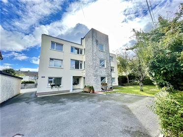 6 Aisling House, 27 Whitestrand Road, Salthill, Co. Galway