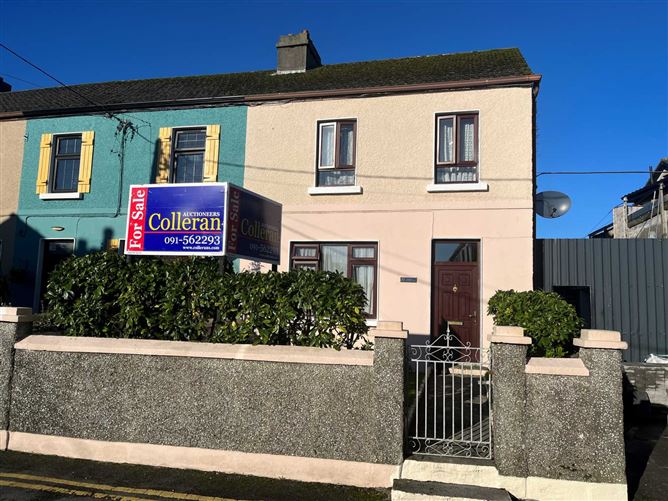 1 St. Johns Ave, Galway, County Galway