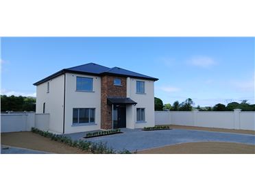 Main image of Type A/A1, Fermoyle Manor, Kilanerin, Gorey, Wexford