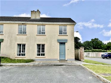 26 Lios An Uisce, Murrough, Renmore, Co. Galway