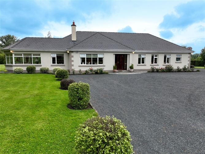 Crosswinds Donnelly, Blacktrench , Naas, Kildare