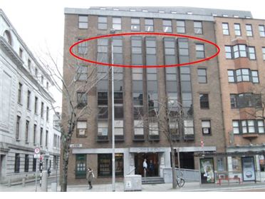 Main image of 67-69 South Mall, St Lukes, Cork City