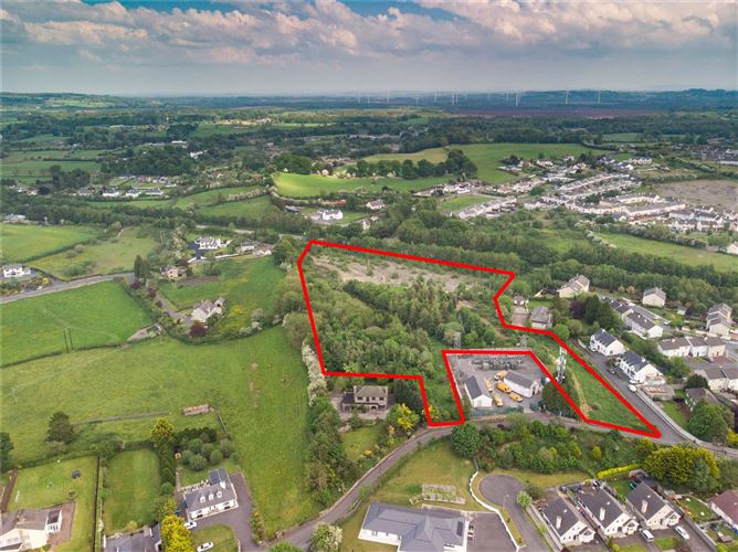 Development Lands,Ayr Hill,Roscrea,Co Tipperary