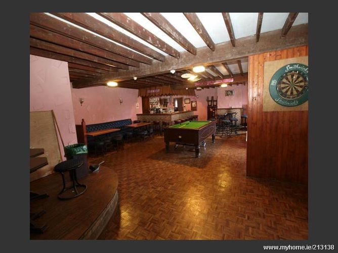 Lough Mask Inn Tourmakeady, Co. Mayo MyHome.ie Residential