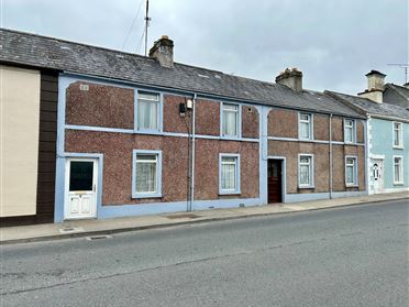 Main image of 5 Leitrim Road, Carrick-on-Shannon, Leitrim