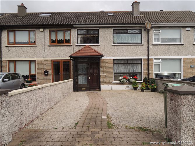 216, Balrothery Estate, Tallaght,   Dublin 24 