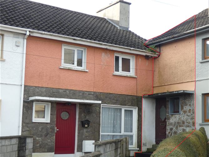 39 Newport Square,Waterford,X91 TVF9