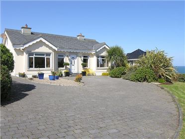 Property image of Sea Breeze,Seapoint, Wicklow