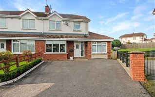 38 Rosevale, Castleblayney, Monaghan