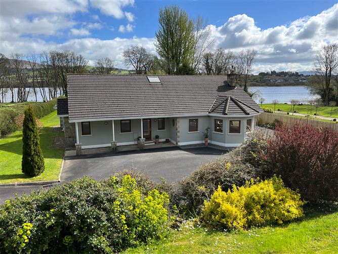 1 The Signets, Ballyvalley